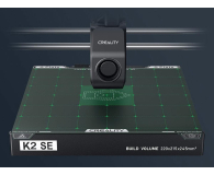 CREALITY K2 SE Combo - 1583455 - zdjęcie 3